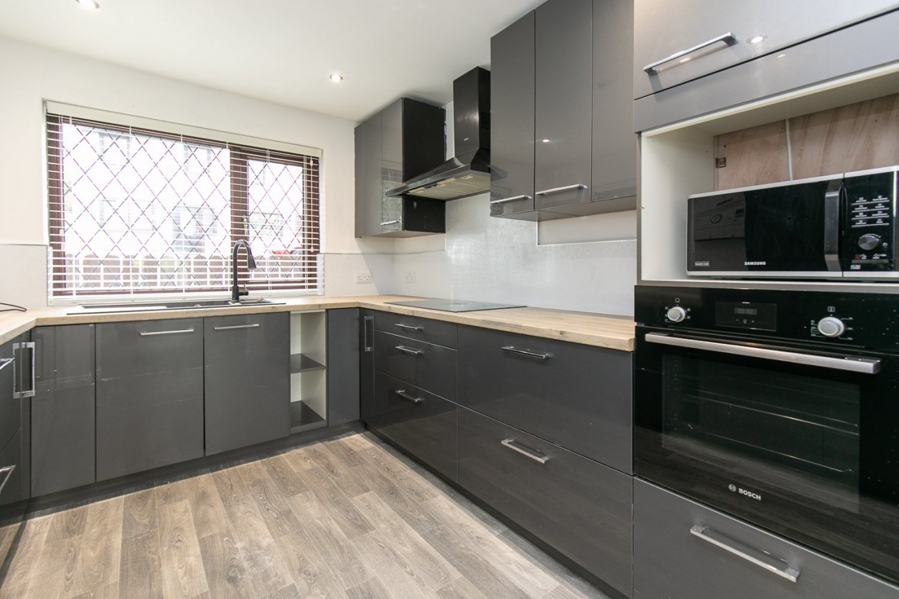 11, Farmhill Mews, Douglas, IM2 2EJ