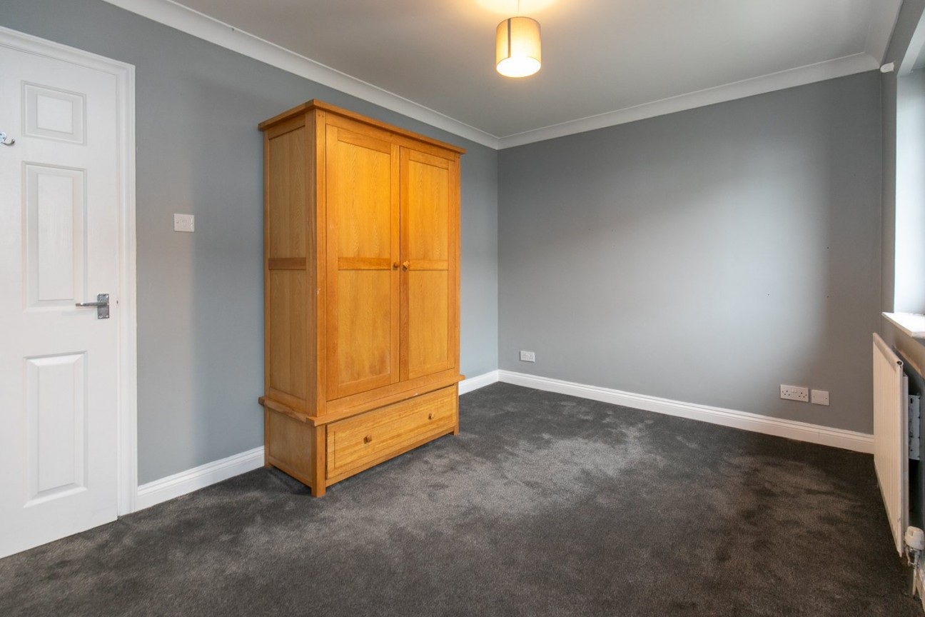 11, Farmhill Mews, Douglas, IM2 2EJ