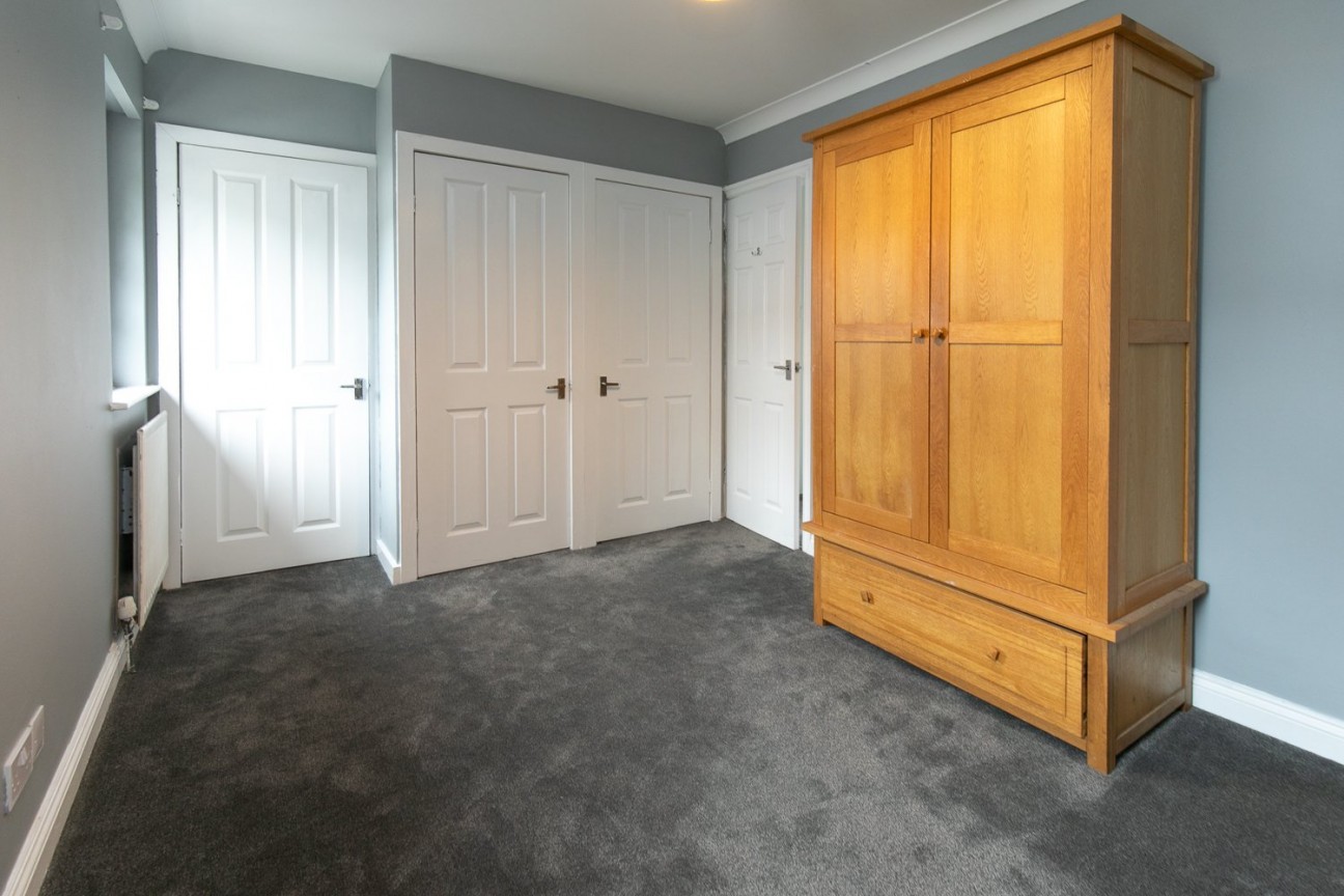 11, Farmhill Mews, Douglas, IM2 2EJ