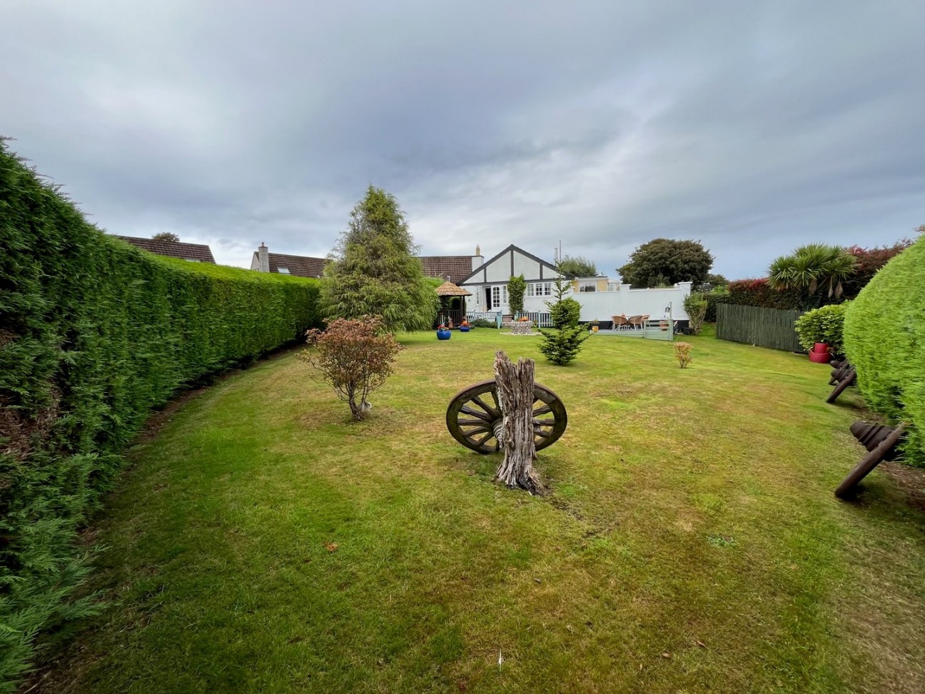 Building Plot, 24, Birch Hill Grove, Onchan, IM3 4EN