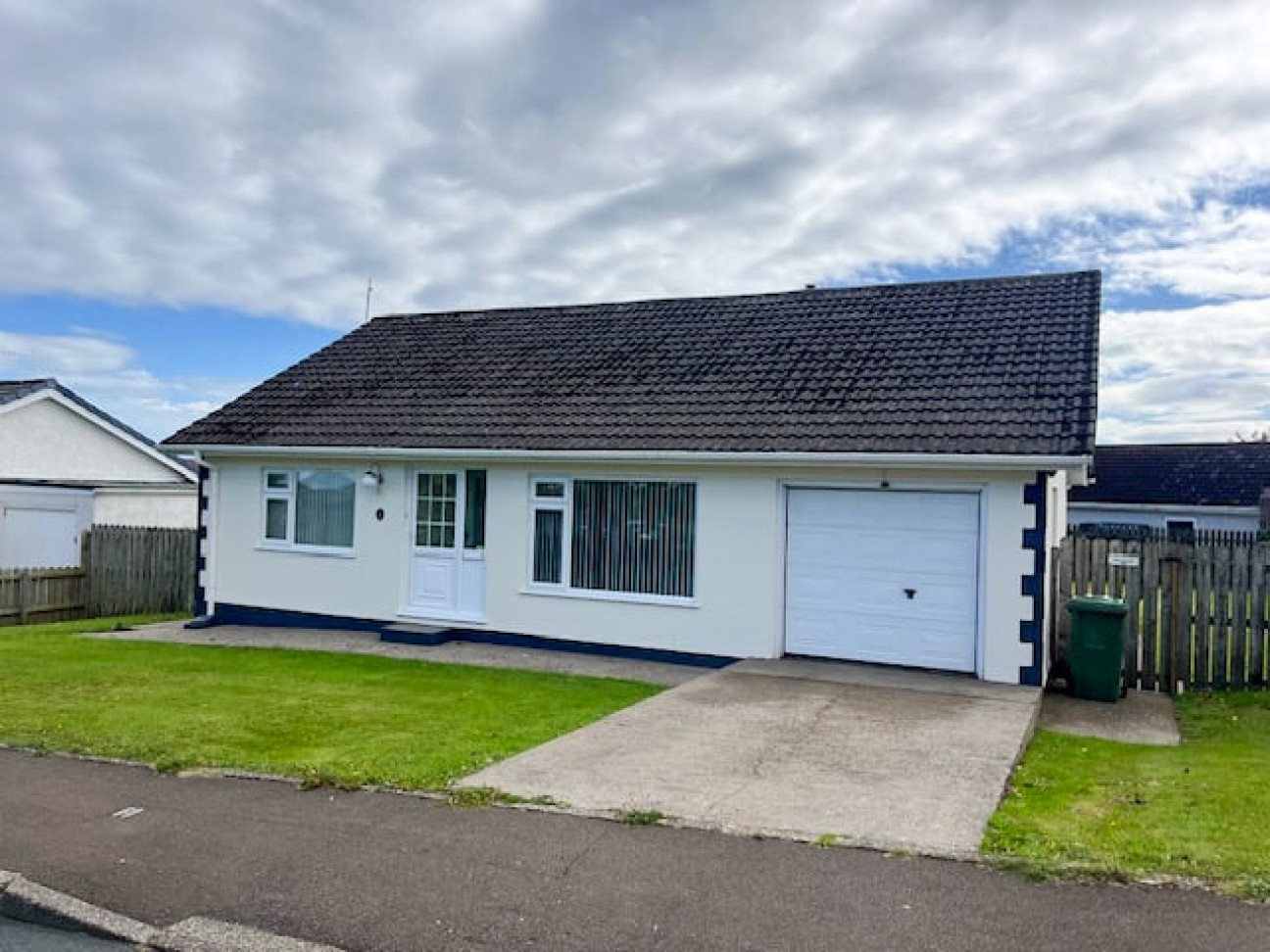 2, Maple Avenue Birch Hill, Birch Hill, Onchan, IM33HP