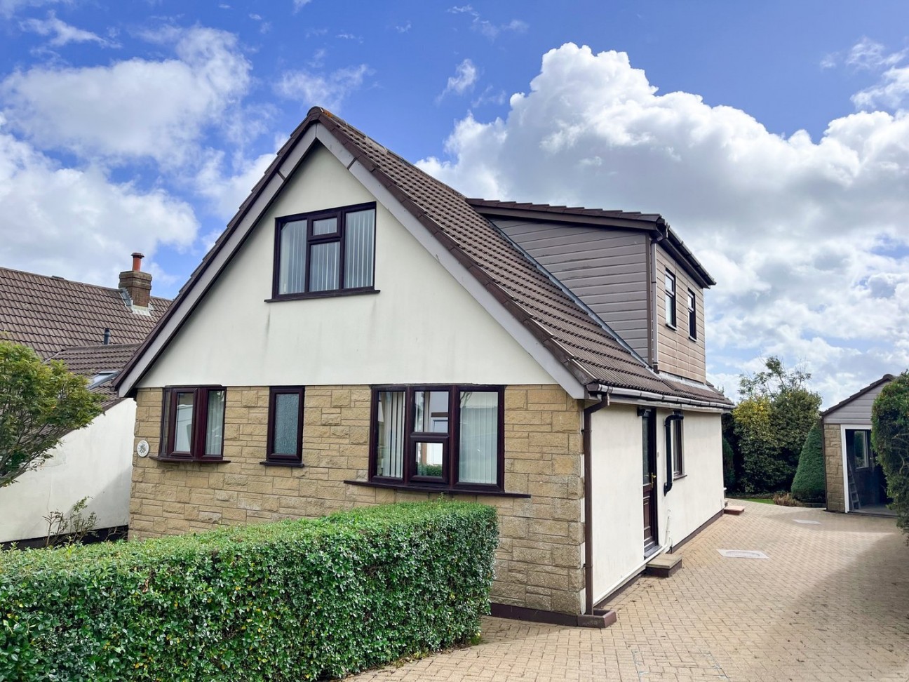 8, Hilltop View, Douglas, IM2 2LA