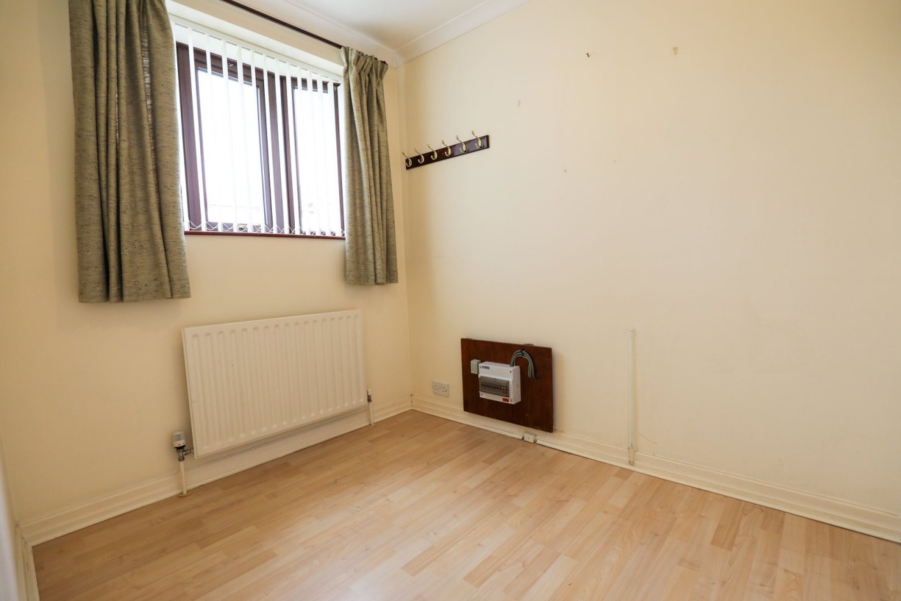 8, Hilltop View, Douglas, IM2 2LA