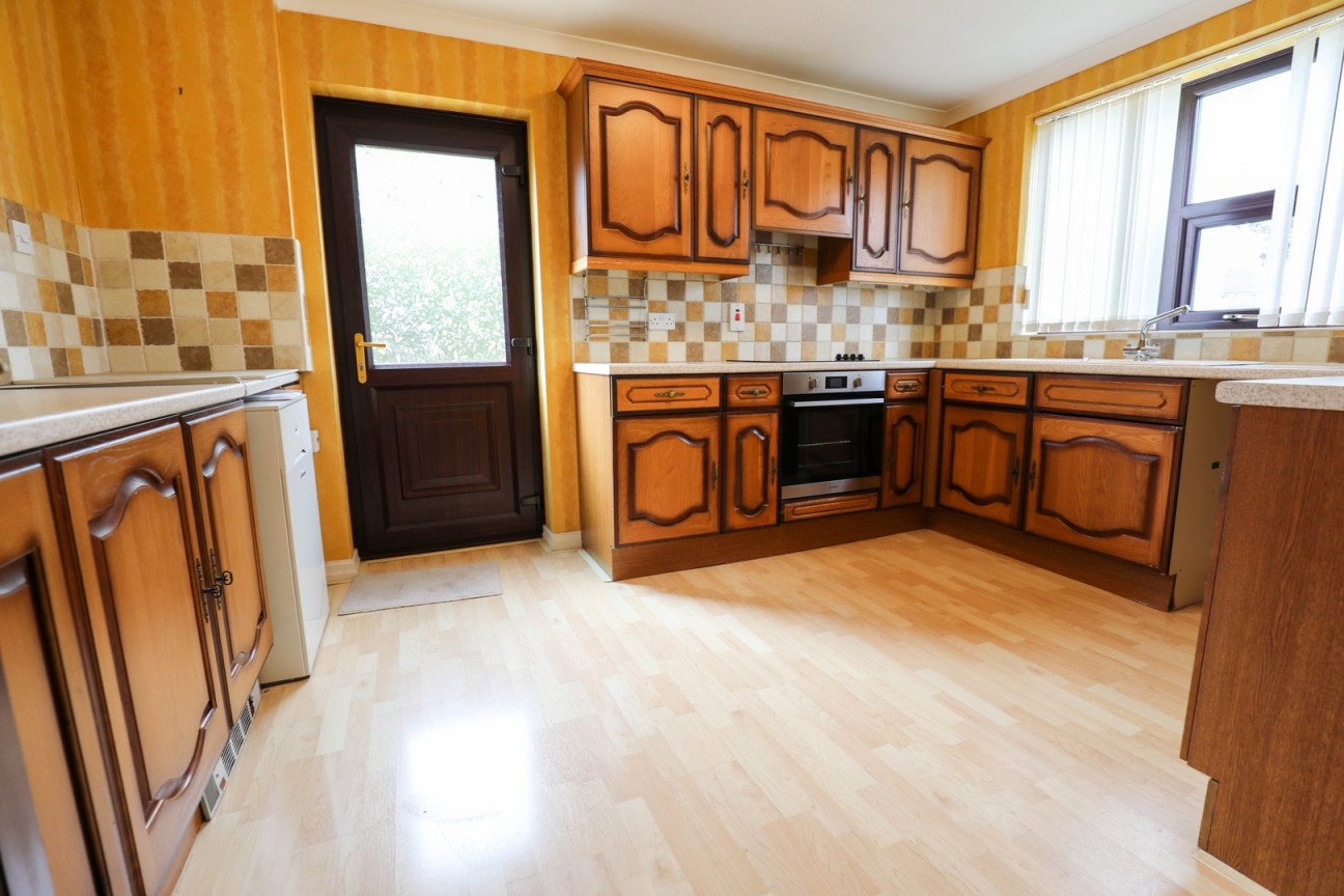 8, Hilltop View, Douglas, IM2 2LA