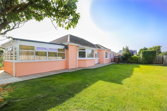 Poleacre, Station Road, Kirk Michael, Isle of Man, IM6 1HB