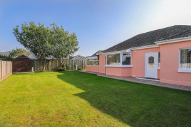 Poleacre, Station Road, Kirk Michael, Isle of Man, IM6 1HB