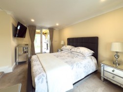 Poleacre, Station Road, Kirk Michael, Isle of Man, IM6 1HB