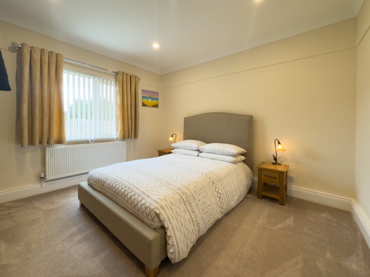Poleacre, Station Road, Kirk Michael, Isle of Man, IM6 1HB