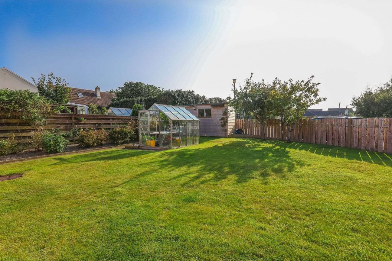 Poleacre, Station Road, Kirk Michael, Isle of Man, IM6 1HB
