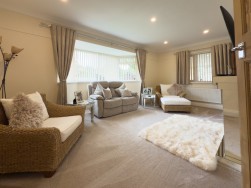 Poleacre, Station Road, Kirk Michael, Isle of Man, IM6 1HB