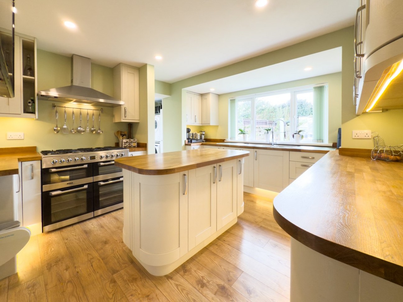 Poleacre, Station Road, Kirk Michael, Isle of Man, IM6 1HB