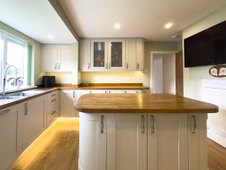Poleacre, Station Road, Kirk Michael, Isle of Man, IM6 1HB