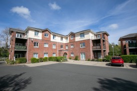 Coming Soon, Apartment within Gated Development, Ramsey, Isle of Man, IM2 4HD