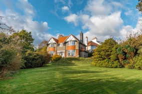 Cherrihurst, Princes Road, Douglas, Isle of Man, IM2 4HY
