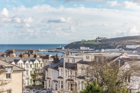 Cherrihurst, Princes Road, Douglas, Isle of Man, IM2 4HY