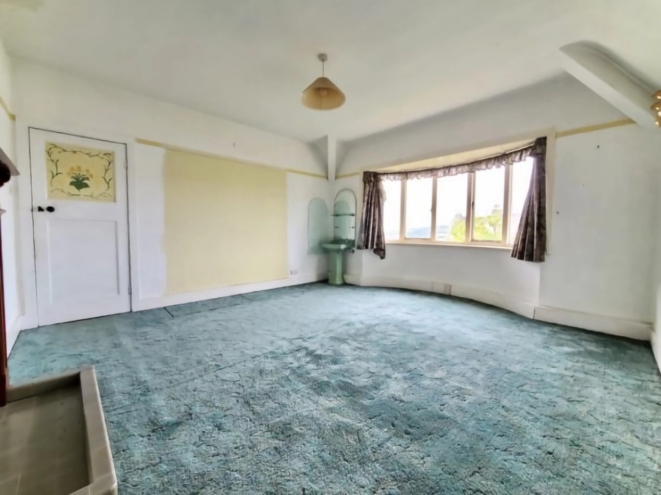Cherrihurst, Princes Road, Douglas, Isle of Man, IM2 4HY