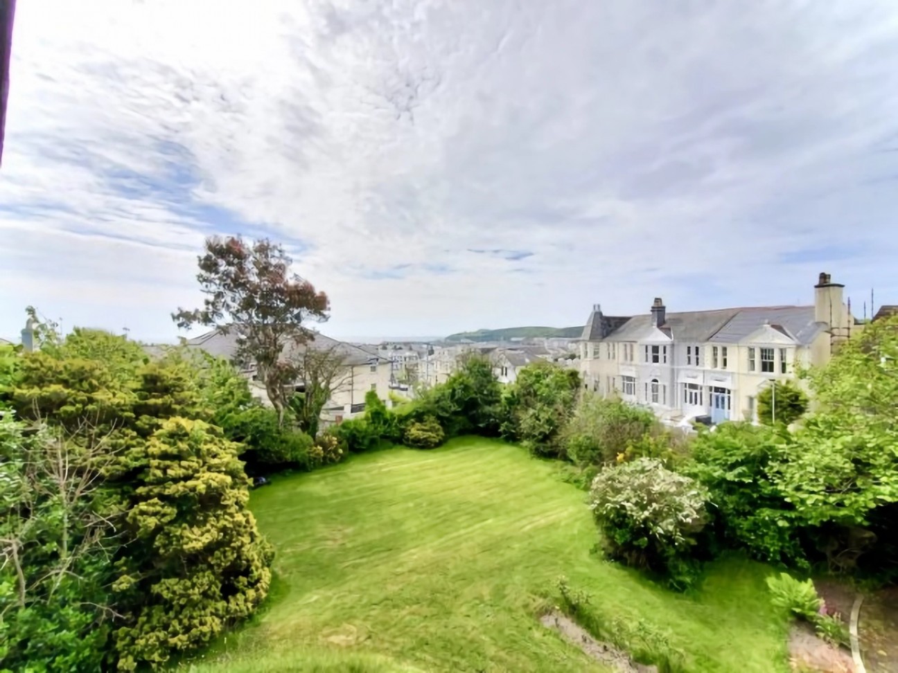 Cherrihurst, Princes Road, Douglas, Isle of Man, IM2 4HY