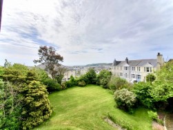 Cherrihurst, Princes Road, Douglas, Isle of Man, IM2 4HY