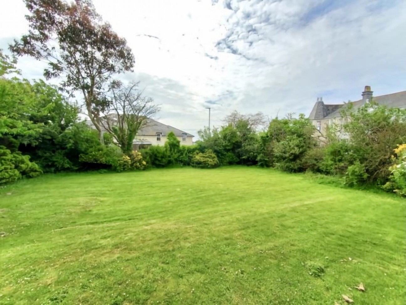 Cherrihurst, Princes Road, Douglas, Isle of Man, IM2 4HY