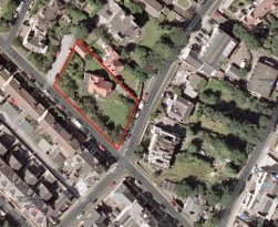 Cherrihurst, Princes Road, Douglas, Isle of Man, IM2 4HY