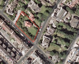 Cherrihurst, Princes Road, Douglas, Isle of Man, IM2 4HY