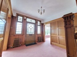 Cherrihurst, Princes Road, Douglas, Isle of Man, IM2 4HY