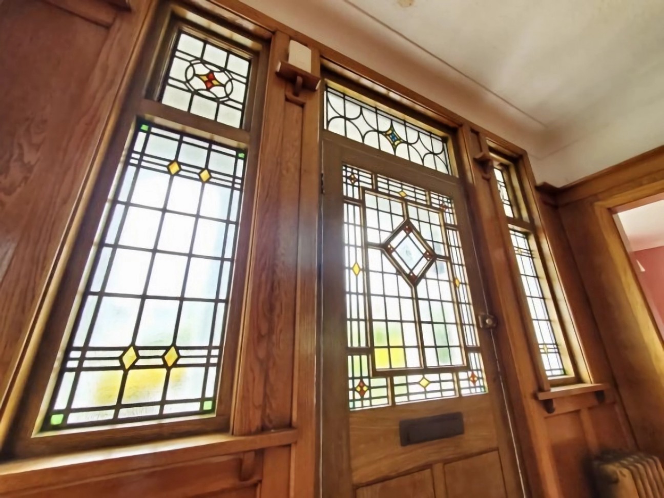 Cherrihurst, Princes Road, Douglas, Isle of Man, IM2 4HY