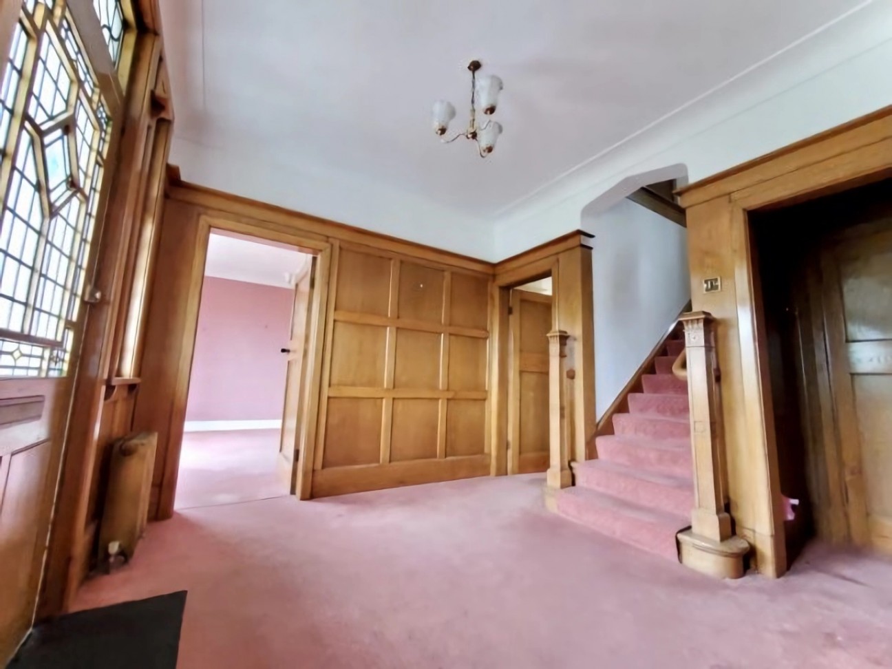 Cherrihurst, Princes Road, Douglas, Isle of Man, IM2 4HY