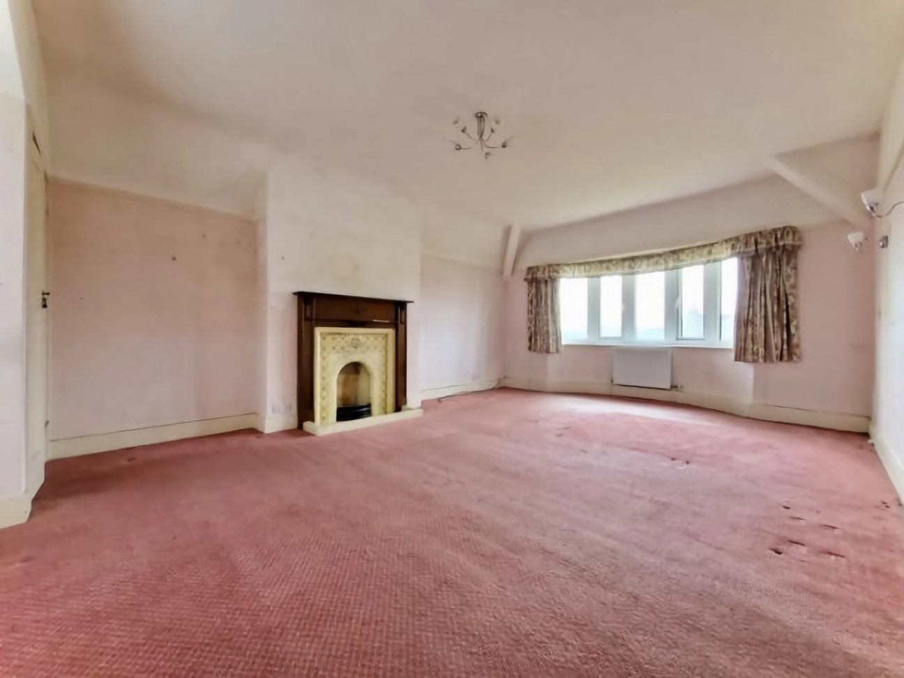 Cherrihurst, Princes Road, Douglas, Isle of Man, IM2 4HY