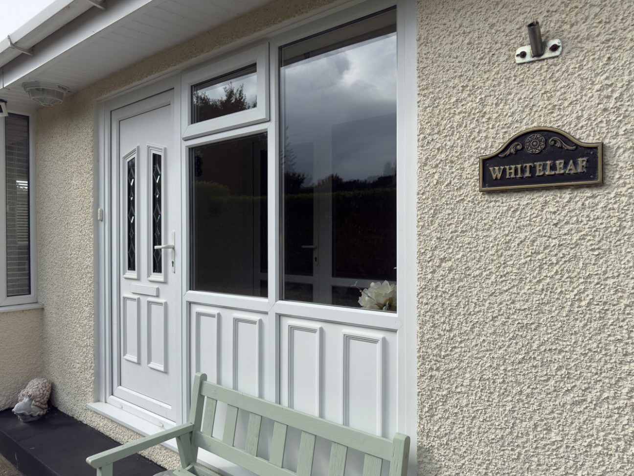 Whiteleaf, Thornhill Park, Ramsey, Isle of Man, IM8 3NB