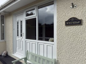 Whiteleaf, Thornhill Park, Ramsey, Isle of Man, IM8 3NB