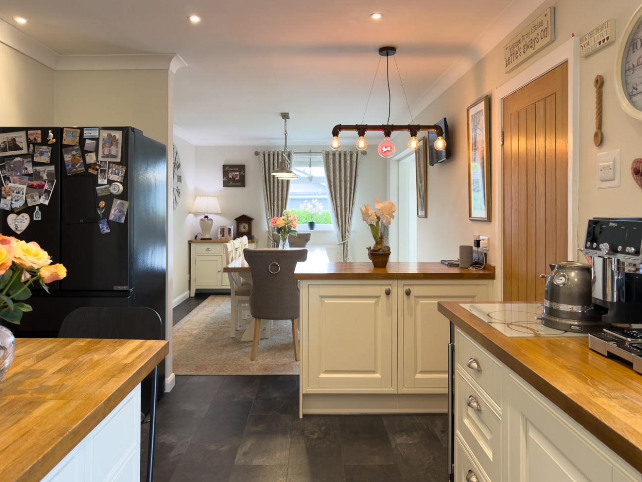 Whiteleaf, Thornhill Park, Ramsey, Isle of Man, IM8 3NB