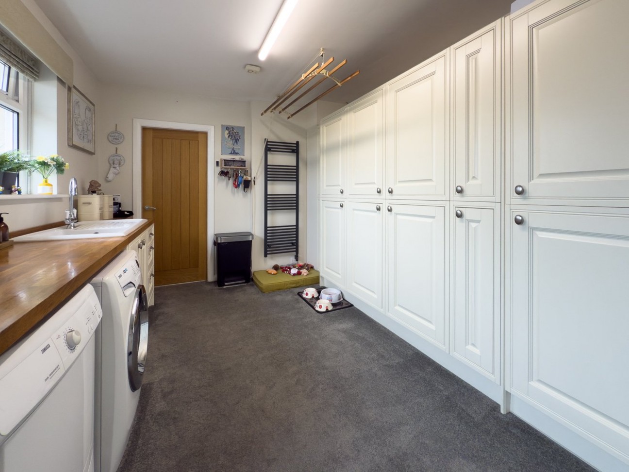 Whiteleaf, Thornhill Park, Ramsey, Isle of Man, IM8 3NB
