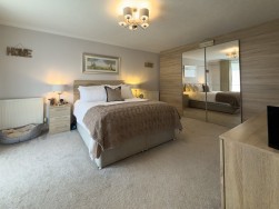 Whiteleaf, Thornhill Park, Ramsey, Isle of Man, IM8 3NB