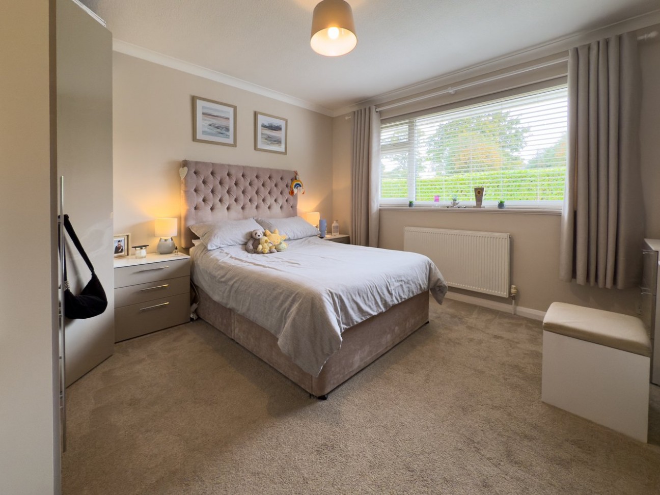 Whiteleaf, Thornhill Park, Ramsey, Isle of Man, IM8 3NB
