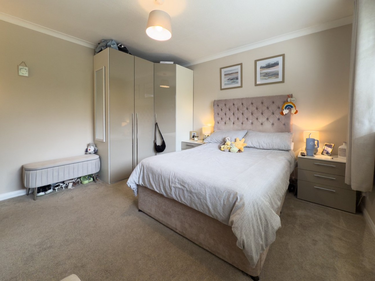 Whiteleaf, Thornhill Park, Ramsey, Isle of Man, IM8 3NB