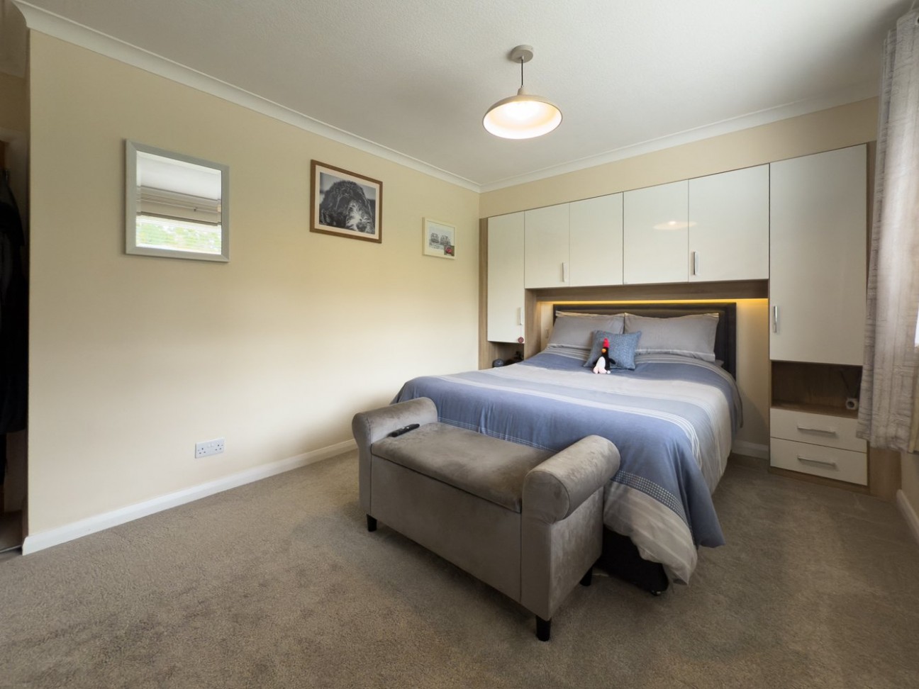 Whiteleaf, Thornhill Park, Ramsey, Isle of Man, IM8 3NB