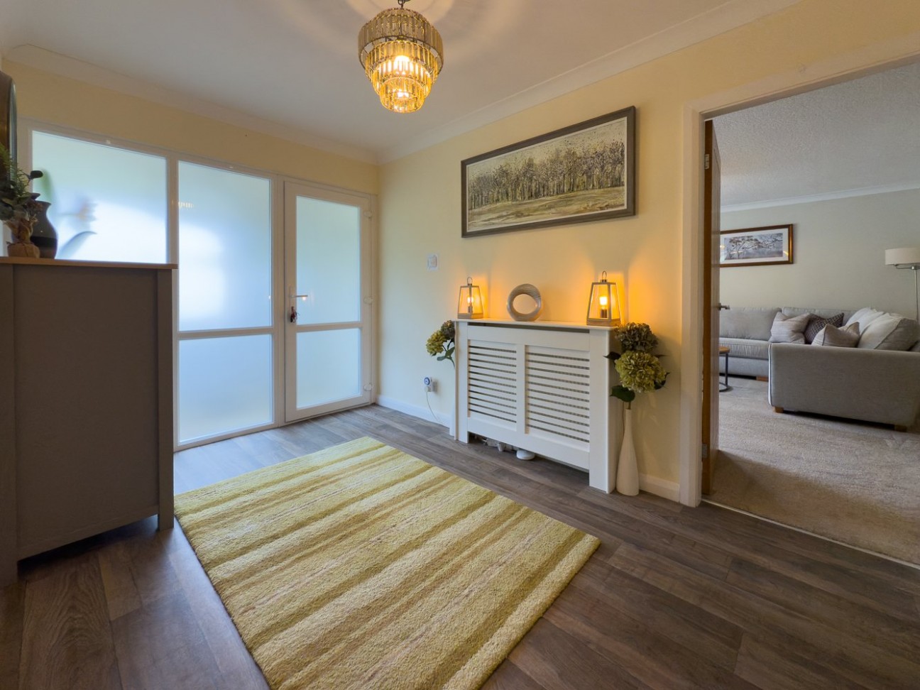 Whiteleaf, Thornhill Park, Ramsey, Isle of Man, IM8 3NB
