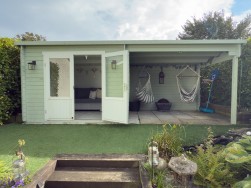Whiteleaf, Thornhill Park, Ramsey, Isle of Man, IM8 3NB
