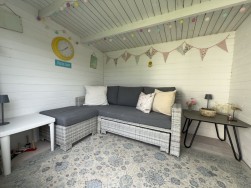 Whiteleaf, Thornhill Park, Ramsey, Isle of Man, IM8 3NB