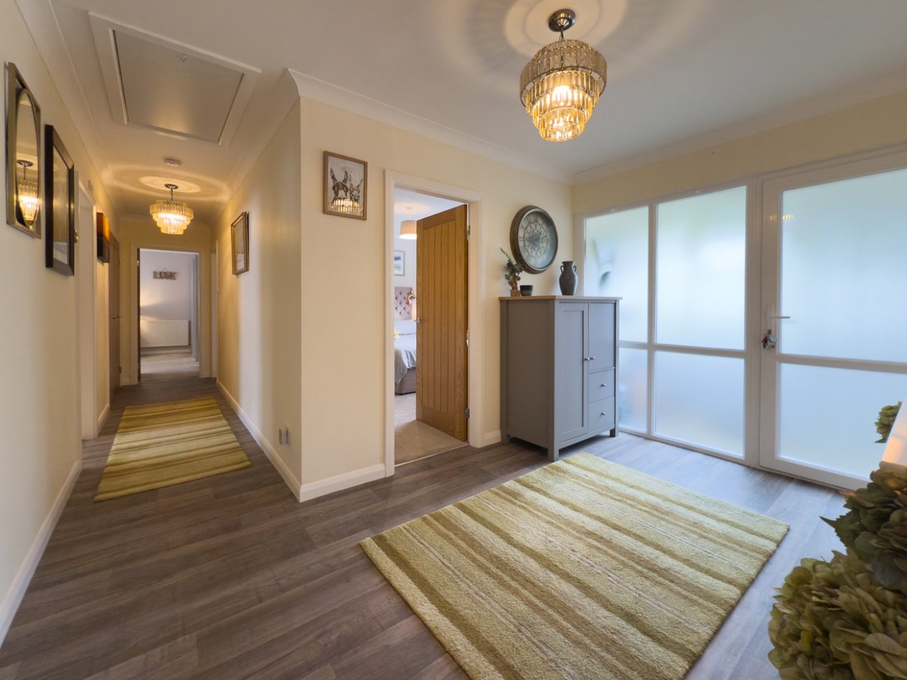 Whiteleaf, Thornhill Park, Ramsey, Isle of Man, IM8 3NB