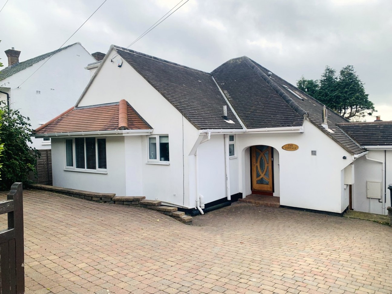 The Cottage, Malvern Road, Douglas, IM2 5AP