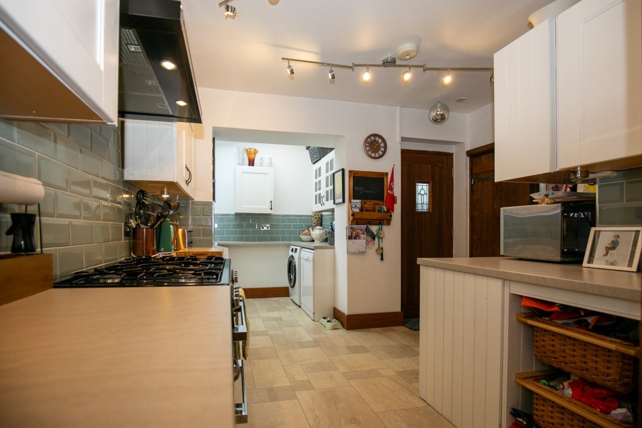 The Cottage, Malvern Road, Douglas, IM2 5AP