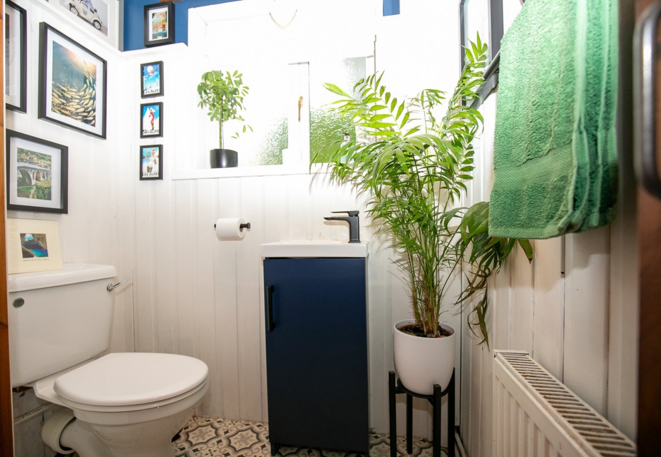 The Cottage, Malvern Road, Douglas, IM2 5AP