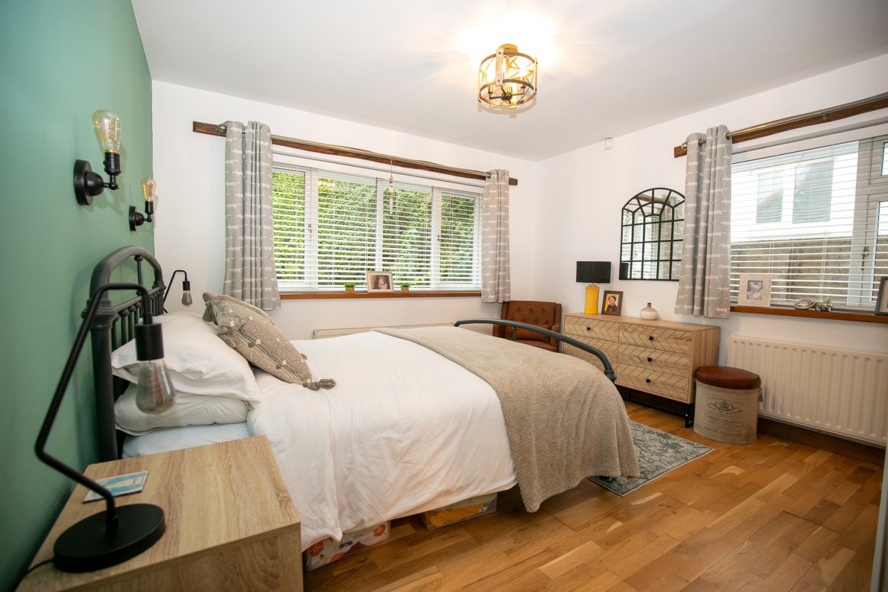 The Cottage, Malvern Road, Douglas, IM2 5AP