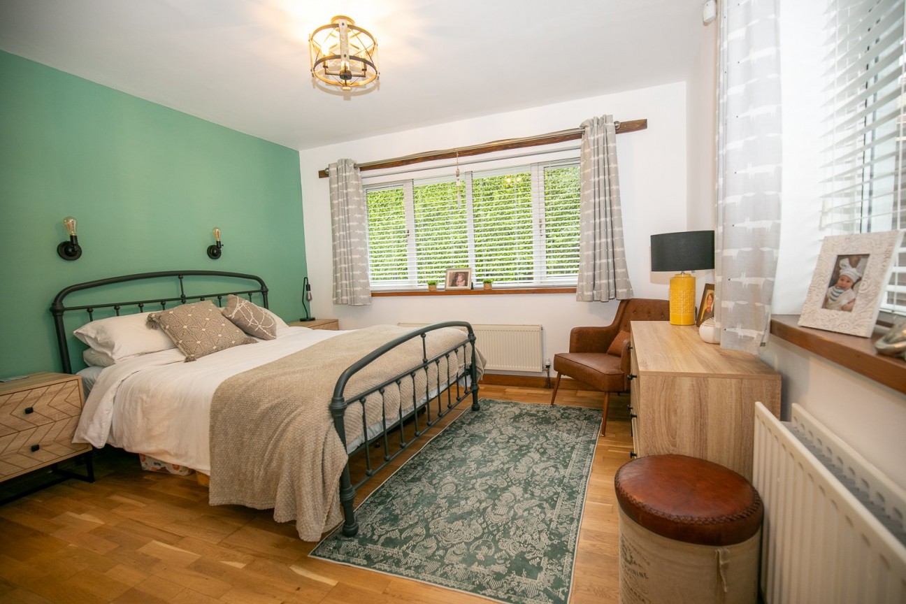 The Cottage, Malvern Road, Douglas, IM2 5AP