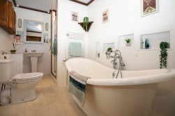 The Cottage, Malvern Road, Douglas, IM2 5AP