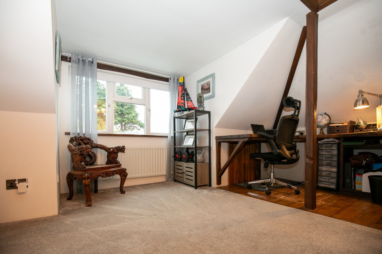 The Cottage, Malvern Road, Douglas, IM2 5AP