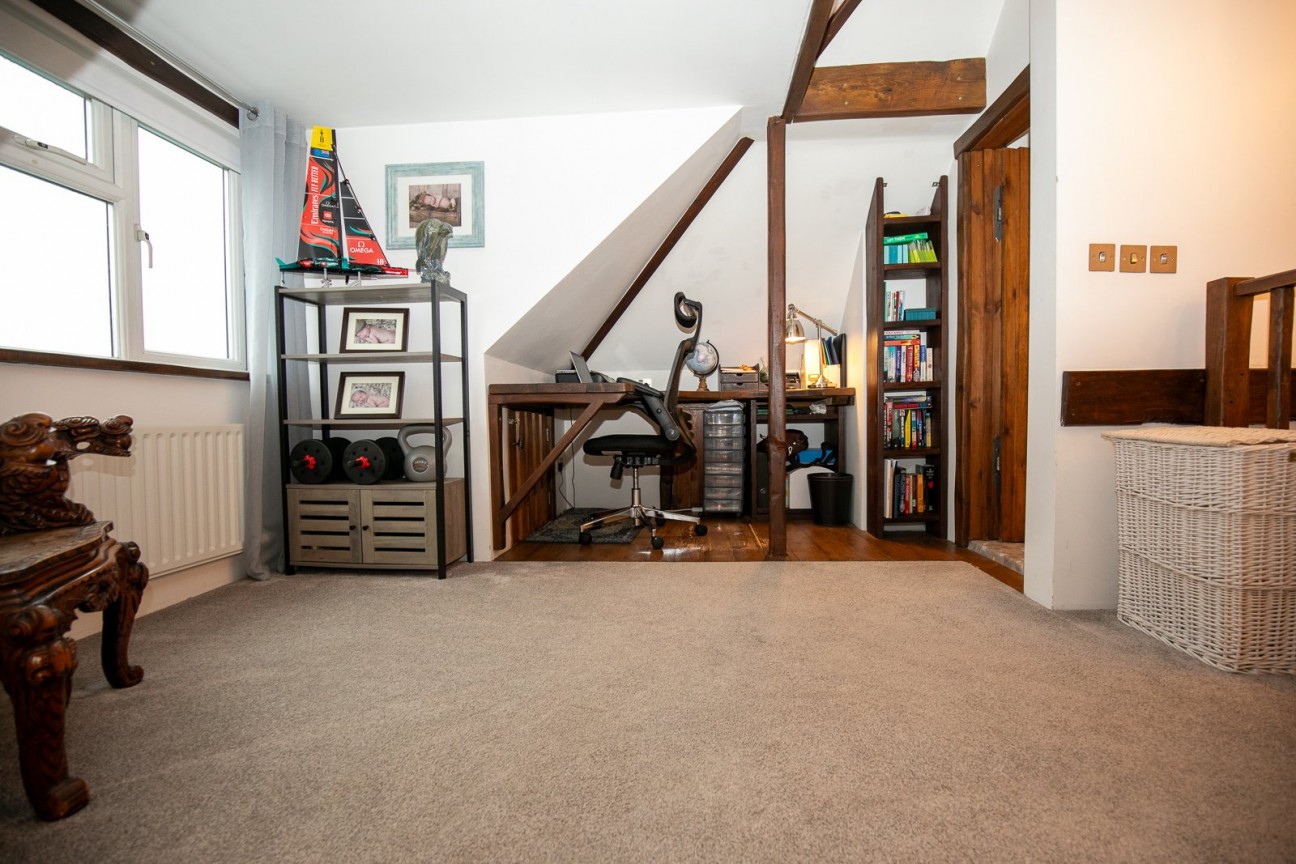 The Cottage, Malvern Road, Douglas, IM2 5AP