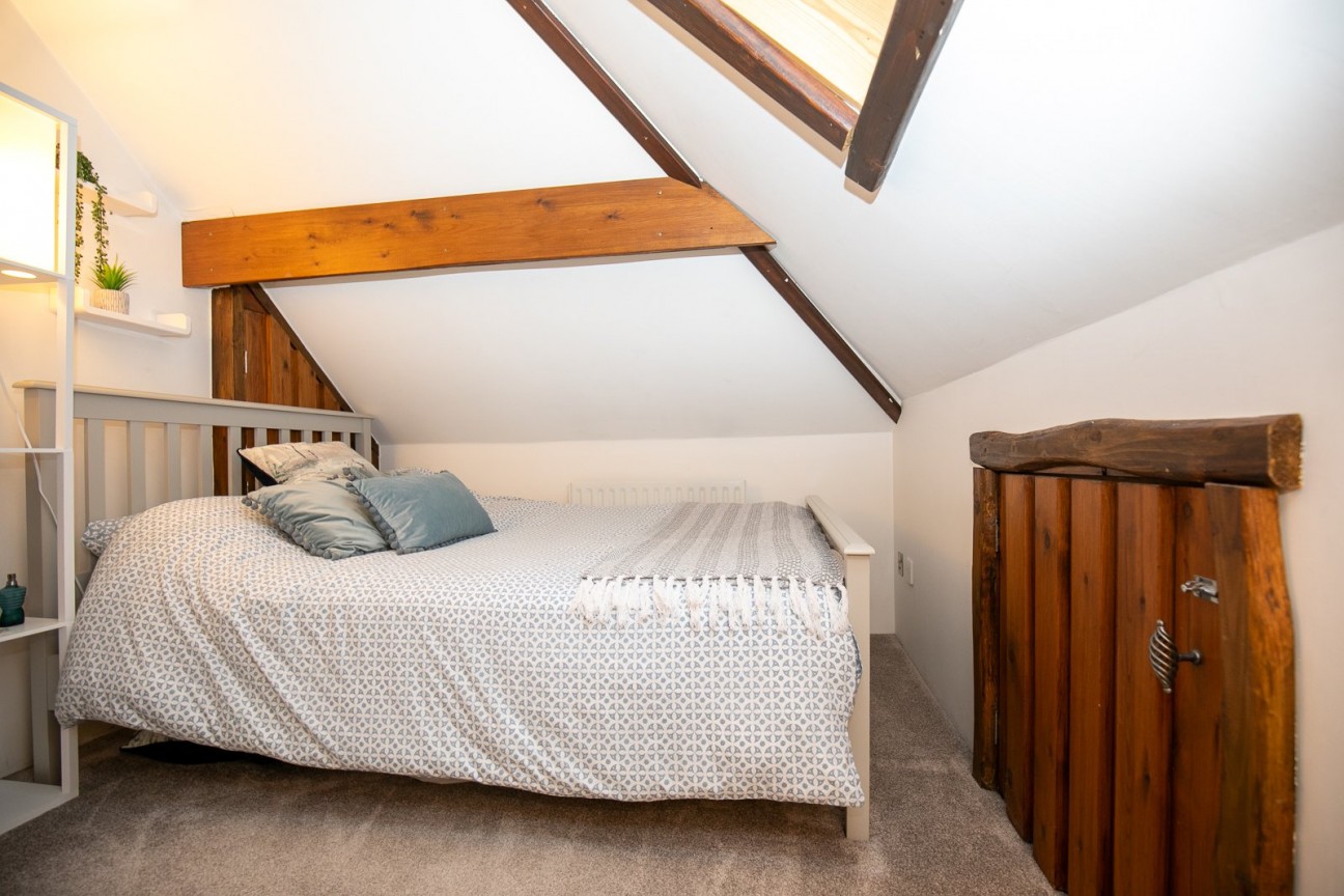 The Cottage, Malvern Road, Douglas, IM2 5AP